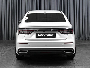 Седан OMODA S5 2024 года, 1578000 рублей, Ставрополь