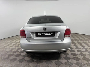 Седан Volkswagen Polo 2013 года, 718200 рублей, Казань