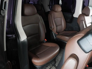 Минивэн Hyundai Grand Starex 2019 года, 4849000 рублей, Воронеж