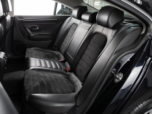 Седан Volkswagen Passat CC 2013 года, 1229000 рублей, Тюмень