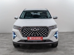 Внедорожник Chery Tiggo 7 Pro Max 2023 года, 2199000 рублей, Красноярск