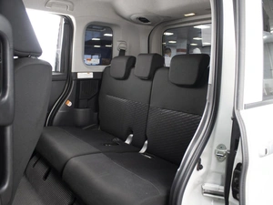 Минивэн Daihatsu Thor 2018 года, 980000 рублей, Омск