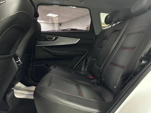 Внедорожник Chery Tiggo 7 Pro 2021 года, 1849000 рублей, Ачинск