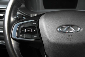 Внедорожник Chery Tiggo 4 Pro 2023 года, 1459000 рублей, Тюмень