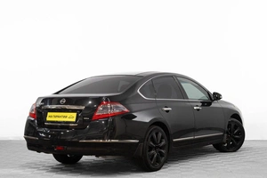 Седан Nissan Teana 2012 года, 1399000 рублей, Барнаул