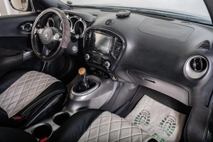 Внедорожник Nissan Juke 2011 года, 999000 рублей, Томск