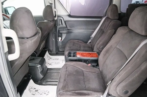 Минивэн Toyota Vellfire 2010 года, 2389000 рублей, Красноярск