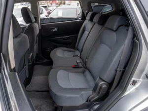 Внедорожник Nissan Qashqai+2 2011 года, 1229000 рублей, Саратов