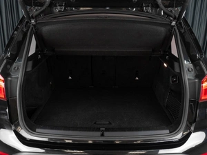 Внедорожник BMW X1 2016 года, 1829000 рублей, Тюмень