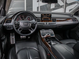 Седан Audi A8 2015 года, 1960000 рублей, Краснодар