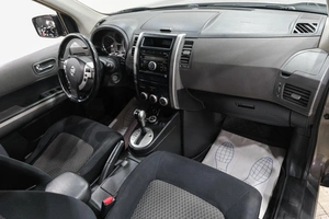 Внедорожник Nissan X-Trail 2008 года, 1179000 рублей, Новокузнецк