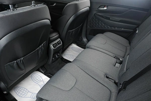 Внедорожник Hyundai Santa Fe 2021 года, 3499000 рублей, Тюмень