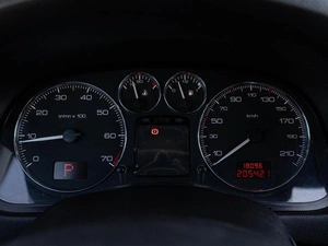 Хетчбэк Peugeot 307 2007 года, 489000 рублей, Краснодар