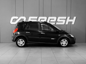 Минивэн Renault Scenic 2008 года, 674000 рублей, Тверь