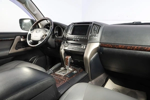 Внедорожник Toyota Land Cruiser 2010 года, 3099000 рублей, Новосибирск