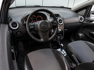 Хетчбэк Opel Corsa 2006 года, 455000 рублей, Краснодар
