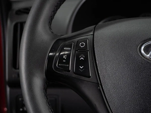 Хетчбэк Hyundai i30 2010 года, 950000 рублей, Тюмень