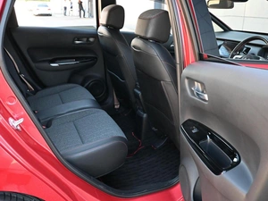 Хетчбэк Honda Fit 2022 года, 1834000 рублей, Кирилловка