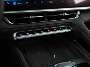 Внедорожник Geely Xingyue L 2025 года, 4198999 рублей, Москва