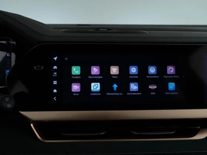 Внедорожник Geely Monjaro 2023 года, 3449050 рублей, Москва