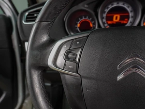 Седан Citroen C4 2015 года, 879000 рублей, Воронеж