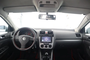 Универсал Volkswagen Golf 2007 года, 565000 рублей, Орёл