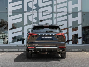 Внедорожник Haval F7 2024 года, 2640000 рублей, Краснодар