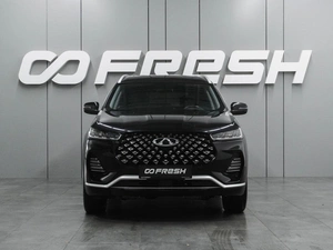 Внедорожник Chery Tiggo 7 Pro 2021 года, 1550000 рублей, Воронеж