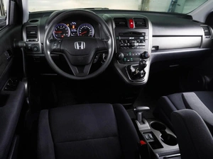 Внедорожник Honda CR-V 2010 года, 1499000 рублей, Воронеж