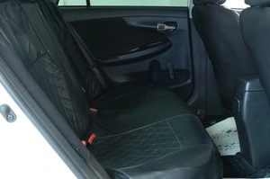 Седан Toyota Corolla 2008 года, 849000 рублей, Омск