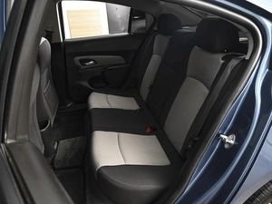 Седан Chevrolet Cruze 2015 года, 750000 рублей, Ставрополь