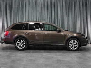 Универсал Skoda Octavia 2014 года, 1675000 рублей, Тюмень