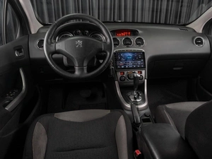 Хетчбэк Peugeot 308 2010 года, 399000 рублей, Тюмень