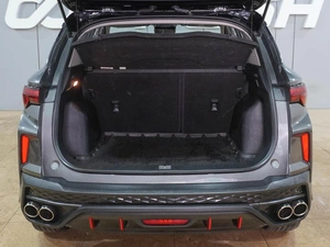 Внедорожник Geely Coolray 2023 года, 2199000 рублей, Воронеж