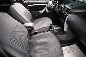 Внедорожник Nissan Terrano 2015 года, 999000 рублей, Сургут