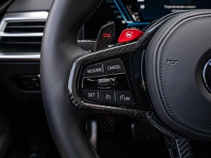 Купе BMW M4 2024 года, 11800000 рублей, Краснодар