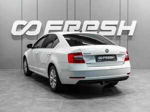 Лифтбек Skoda Octavia 2019 года, 1999000 рублей, Тюмень