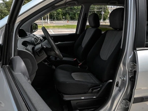 Минивэн Hyundai Matrix 2008 года, 630000 рублей, Волгоград