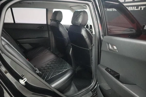 Внедорожник Hyundai Creta 2017 года, 1700000 рублей, Курск