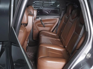 Внедорожник Porsche Cayenne S 2008 года, 915000 рублей, Ростов-на-Дону