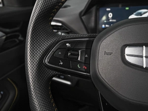 Внедорожник Geely Coolray, I Рестайлинг 2 2025 года, 2309000 рублей, Ставрополь