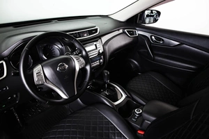 Внедорожник Nissan X-Trail 2018 года, 1999000 рублей, Пермь