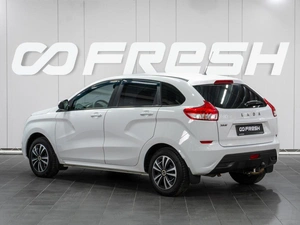 Хетчбэк ВАЗ (LADA) XRAY 2020 года, 859000 рублей, Сургут