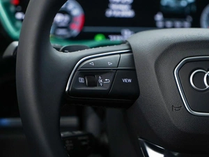 Внедорожник Audi Q3 2026 года, 4150444 рублей, Москва