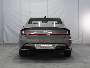 Седан Hyundai Sonata 2023 года, 3700000 рублей, Омск