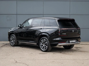 Внедорожник Trumpchi S7 2025 года, 4790000 рублей, Краснодар