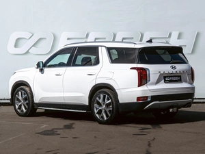 Внедорожник Hyundai Palisade 2022 года, 4569000 рублей, Волгоград