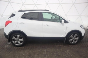 Внедорожник Opel Mokka 2014 года, 1340000 рублей, Орёл