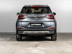 Внедорожник Chery Tiggo 4 2019 года, 1209000 рублей, Ставрополь