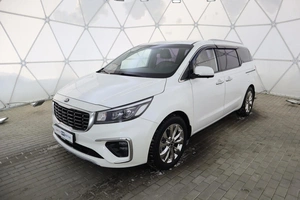 Минивэн Kia Carnival 2019 года, 3199000 рублей, Обнинск